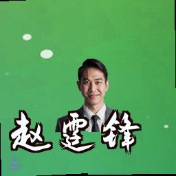 赵霆锋