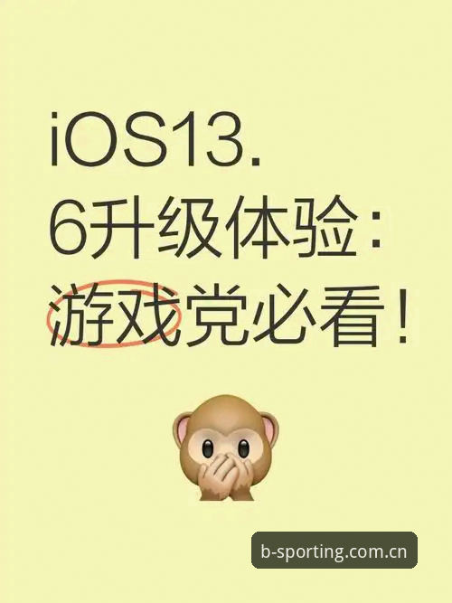 B体育登录入口iOS版 深度揭秘:B体育登录入口iOS版背后的真实体验与安全边界